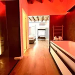 Paternostro Luxury Apartment