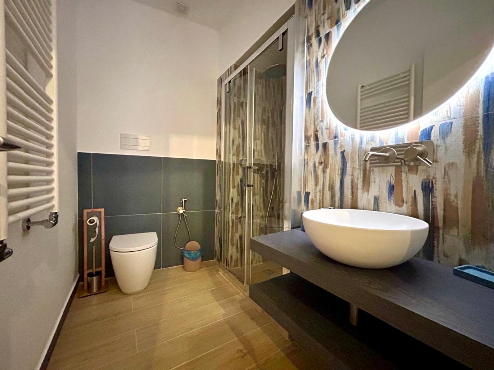 Paternostro Luxury Apartment *