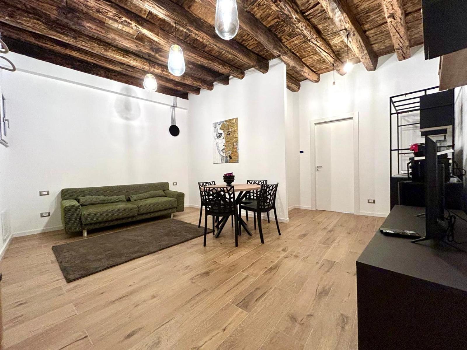 Paternostro Luxury Palermo